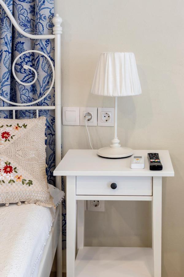 Blue And White Apartment Vipgreece Athen Exterior foto